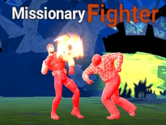 游戏Missionary Fighter