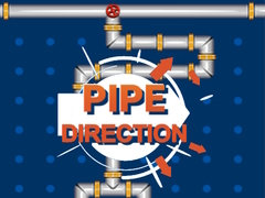 游戏Pipe Direction