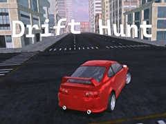 游戏Drift Hunt