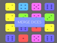 游戏Merge Dices 