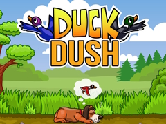 游戏Duck Dash 
