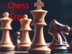 游戏Chess Free