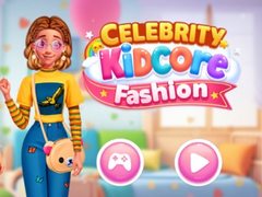 游戏Celebrity Kidcore Aesthetic