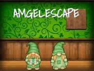 游戏Amgel Irish Room Escape 2