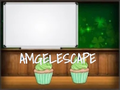 游戏Amgel Irish Room Escape 3