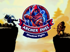 游戏Archer Duel Shadow Fight