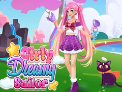 游戏Girly Dreamy Sailor