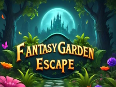 游戏Fantasy Garden Escape