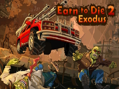 游戏Earn to Die 2 Exodus