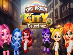 游戏The Prism City Detectives