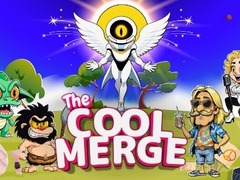 游戏The Cool Merge