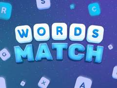 游戏Words Match
