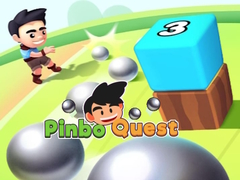 游戏Pinbo Quest 