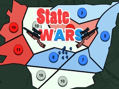 游戏State Wars