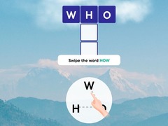 游戏Word Trip