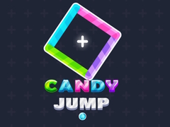 游戏Candy Jump