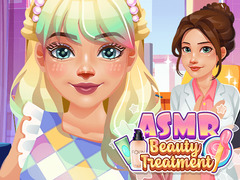 游戏ASMR Beauty Treatment