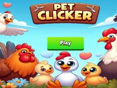 游戏Pet Clicker