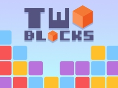 游戏Two Blocks