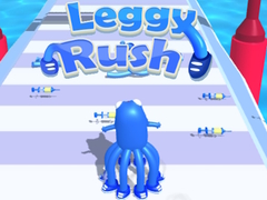 游戏Leggy Rush