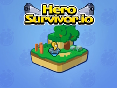 游戏Hero Survivor.io 
