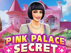 游戏Pink Palace Secret