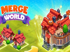 游戏Merge World