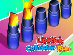 游戏Lipstick Collector Run