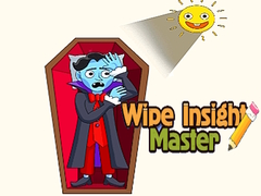 游戏Wipe Insight Master