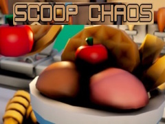 游戏Scoop Chaos