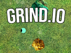 游戏Grind.io
