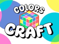 游戏Colors Craft