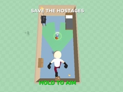 游戏Save The Hostages