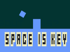 游戏Space is Key