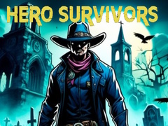 游戏Hero Survivors
