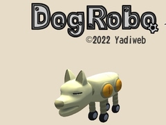 游戏DogRobo