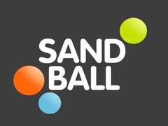 游戏Sand Ball