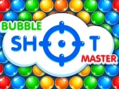 游戏Bubble Shot Master