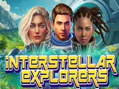 游戏Interstellar Explorers
