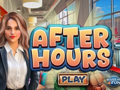 游戏After Hours