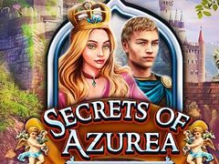 游戏Secrets of Azurea