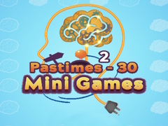 游戏Pastimes - 30 Mini Games 2