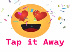 游戏Tap it Away