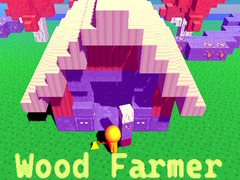 游戏Wood Farmer
