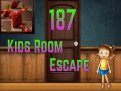 游戏Amgel Kids Room Escape 187