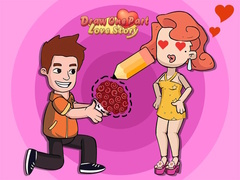 游戏Draw One Part Love Story
