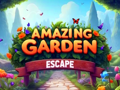 游戏Amazing Garden Escape