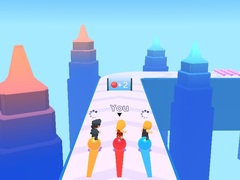 游戏Pop Trivia