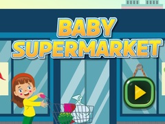 游戏Baby Supermarket