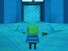 游戏Kogama: Cyan Parkour